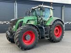 FENDT FENDT 924 VARIO WG4589, Zakelijke goederen, Meer dan 160 Pk, Fendt