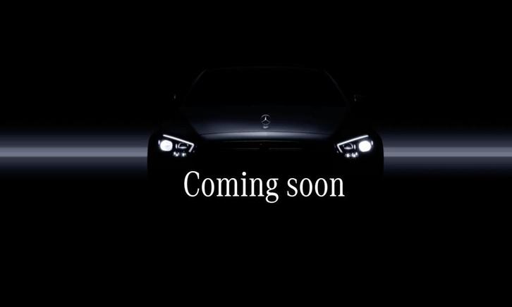 Mercedes-Benz EQE 300 Business Line, Auto's, Mercedes-Benz, Bedrijf, Te koop, EQE, Adaptive Cruise Control, Airconditioning, Android Auto