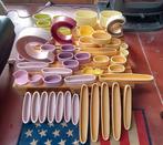 Décoration de jardin pots de fleurs, Jardin & Terrasse, Enlèvement