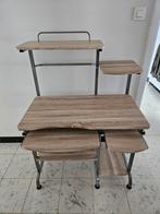 Bureau, Ophalen, Bureau