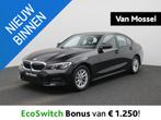 BMW 3 Serie Berline 316d (90 kW) (automatique), Autos, 4 portes, Entreprise, https://public.car-pass.be/vhr/32a380d5-9541-4245-8fd1-d7bb6dda0c1a