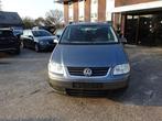 Motor van een Volkswagen Touran, Gebruikt, -, Volkswagen, -