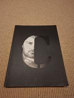 Kunstboek: C comme Cipre, Ophalen of Verzenden