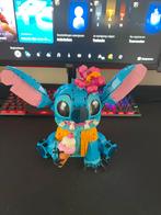 Lego Stitch (43249) 100% compleet, Enlèvement ou Envoi, Comme neuf, Lego