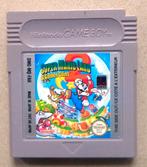 Super Mario Land 2, 6 Golden Coins voor de Nintendo Gameboy, Ophalen of Verzenden, Gebruikt