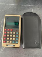 Commodore calculatrice vintage, Divers, Calculatrices, Enlèvement, Utilisé