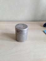 ABBL bus suiker/zout rantsoen, Verzamelen, Ophalen of Verzenden