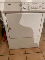 Droogkast Aeg lavatherm T6517OAV, Ophalen, 6 tot 8 kg, Gebruikt, Luchtafvoer
