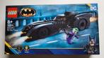 Lego 76224 Batmobile Batman VS The Joker Chase, nieuw!, Ophalen of Verzenden, Nieuw, Complete set, Lego