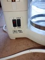 Koffiezetapparaat Melitta, Enlèvement, Comme neuf