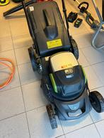 tondeuse à gazon avec batterie, Jardin & Terrasse, Tondeuses à gazon, Tondeuses à gazon sur batterie, Tondeuse rotative, 40 à 49 cm