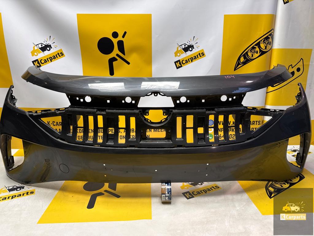 Voorbumper Volkswagen ID4 ID.4 ID 4 origineel 11A807221, Info@fabrikant.eu, Bumper, Fabrikant BV, Gebruikt