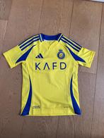 Voetbal t-shirt Ronaldo Al-nassr FC Nieuw, Enlèvement, Neuf, Maillot