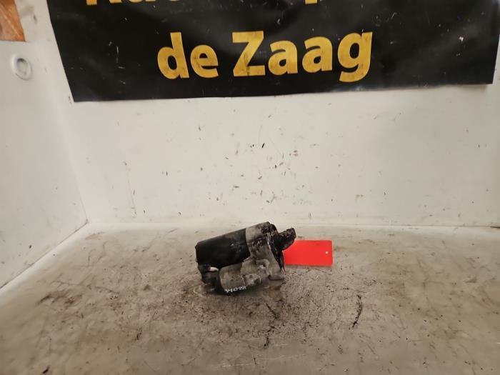 Startmotor van een Mini Countryman, Auto-onderdelen, Motor en Toebehoren, Mini, Gebruikt, 3 maanden garantie, Ophalen of Verzenden