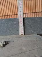 Arduinen dorpel (geschuurd) 6cm dik, Doe-het-zelf en Bouw, Ophalen, 100 tot 150 cm, Hardsteen, Vensterbanken