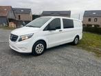 Mercedes, Vito 114 C.D.I. 5 place double cabine 130€ de tax, Particulier, Achat, Vito