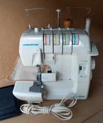 Surjeteuse Lewenstein Falcon, Etat parfait, Enlèvement ou Envoi, Surjeteuse, Lewenstein