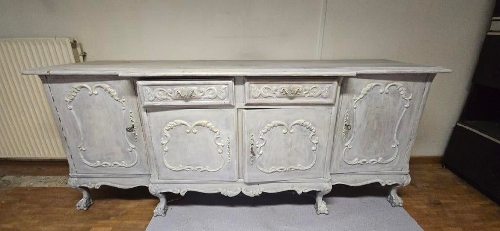 Armoire murale commode, armoire de rangement, armoire murale, Maison & Meubles, Enlèvement