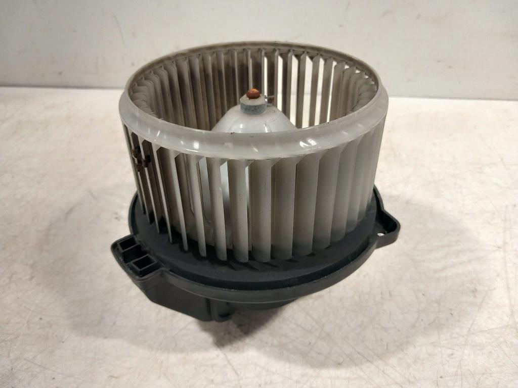 Kachel ventilator motor Land Rover Discovery, Auto-onderdelen, Airco en Verwarming, Land Rover, Gebruikt, Herkomst onderdeel bekend