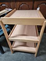 Verzorgingstafel, Enfants & Bébés, Chambre d'enfant | Commodes & Armoires, Enlèvement