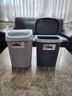 Nieuwe vuilnisbakken Curver (per stuk voor 10 euro), Ophalen of Verzenden