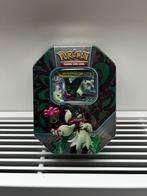 Pokemon Paldea Parters Tin - Sealed, Consoles de jeu & Jeux vidéo, Consoles de jeu | Autre, Enlèvement, Comme neuf