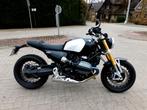 Bmw R 12 Nine T , full options , garantie usine, Motos, Permis Moto A, Entreprise, Plus de 35 kW, 2 cylindres