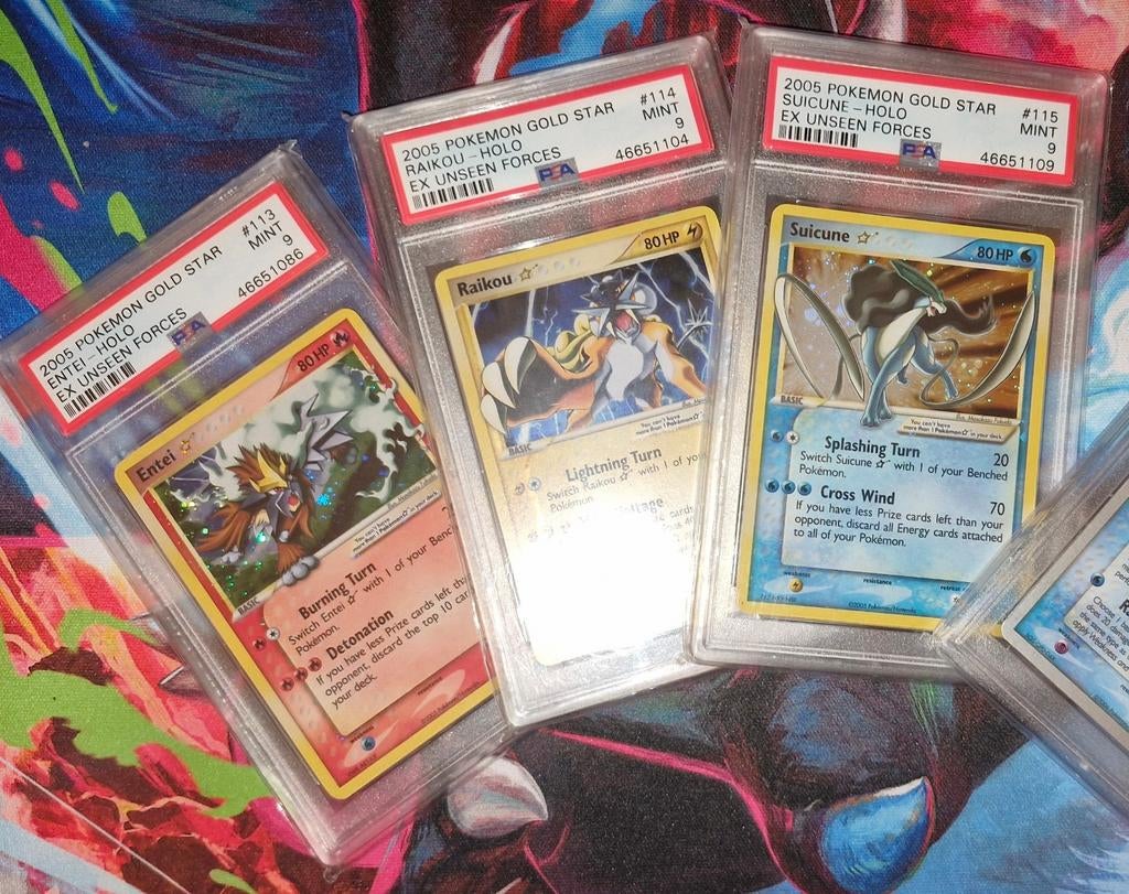 Goldstars te koop, Enlèvement ou Envoi