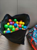 Ballen voor in ballenbad, Ophalen, Gebruikt