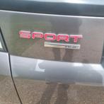 Range sport 3.0tdv6 hse 11/2015, euro6 full opt, zeer mooi, Auto's, Bedrijf, Te koop