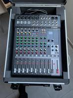 Yamaha MG 12 X, Ophalen, Zo goed als nieuw