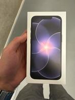 Iphone 17e 256gb black, Telecommunicatie, Mobiele telefoons | Apple iPhone, Overige modellen, Zwart, Nieuw, Met simlock