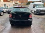 Volkswagen Polo 1.2 Benzine | 2009 | 88.790 KM, Auto's, Bedrijf, Handgeschakeld, Airconditioning, Polo