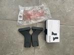 Mutsy nio adapters voor kinderwagen en maxi cosi Nieuwe, Kinderen en Baby's, Autostoeltjes, Ophalen of Verzenden, Zo goed als nieuw
