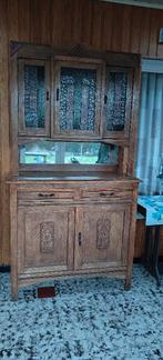 Kast, Huis en Inrichting, Ophalen