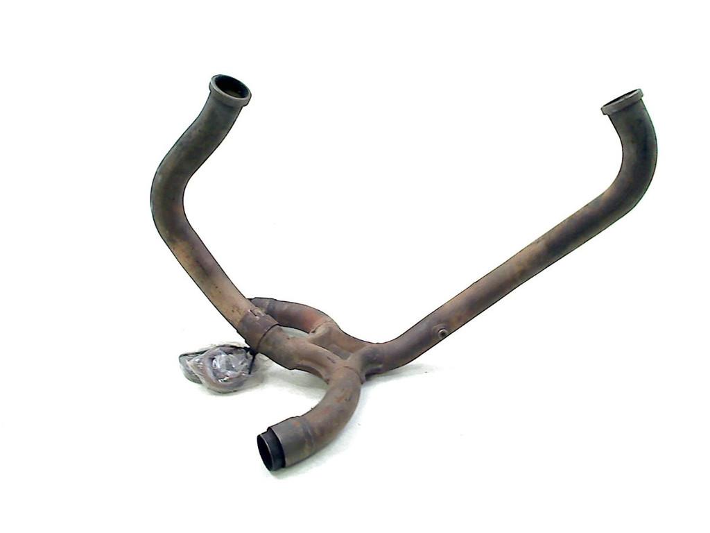 ÉCHAPPEMENT HEADER / DOWNPIPES Ducati, Motos, Pièces | Ducati, Utilisé