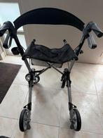 Rollator Quadri Light, Diversen, Ophalen, Opvouwbaar, Gebruikt