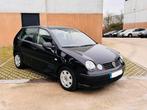 VOLKSWAGEN POLO 1.2i Benzine, Auto's, Bedrijf, Polo, Te koop, Onderhoudsboekje