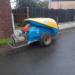 pulvérisateur fruitier 600l, Articles professionnels, Agriculture | Tracteurs, Enlèvement