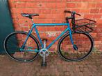 Zo goed als nieuwe single speed fiets te koop!!, Fietsen en Brommers, Ophalen