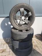 Winterbanden Mercedes Goodyear 225/55R15 -Performanc M07925, Enlèvement, Utilisé