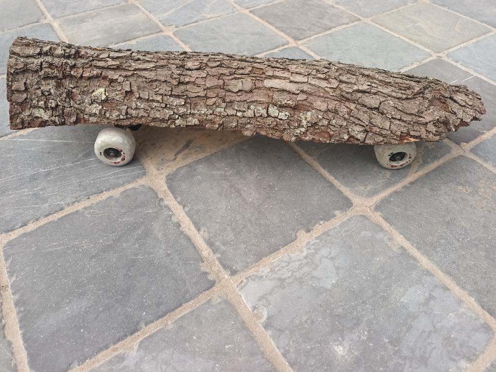 Skateboard, Sports & Fitness, Skateboard, Comme neuf, Skateboard, Enlèvement