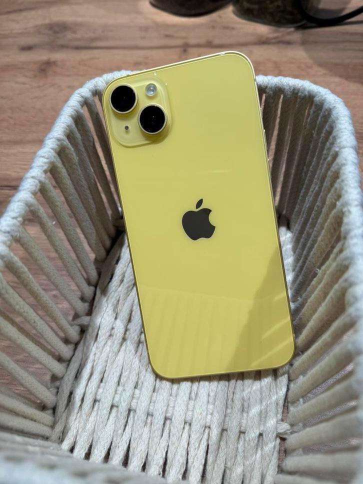 iPhone 14 Plus – 128 Go – Très bon état, Télécoms, Téléphonie mobile | Apple iPhone, Comme neuf, iPhone 14, Enlèvement