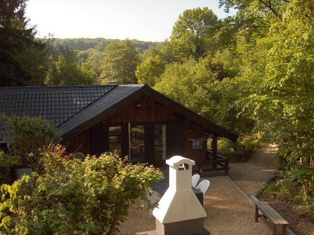 VAKANTIE WONINGEN IN ARDENNEN VAN 4 & 6 PERSONEN BIJ DURBUY, Immo, Maisons à louer, Province de Luxembourg, Maison individuelle