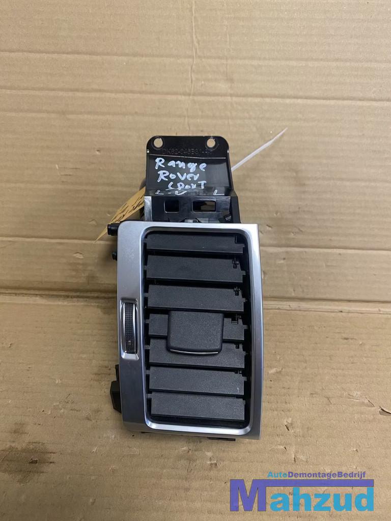 LAND ROVER DISCOVERY 5 L462 Luchtrooster Links 2016+, Dpoffice@jaguarlandrover.com, Abbey Road, Whitley 1
CV3 4LF  Coventry, Jaguar Land Rover Limited