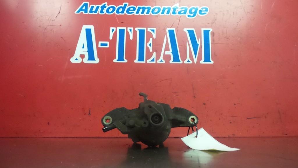 ETRIER DE FREIN AVANT GAUCHE ABS Citroën C5 Berline (DC), Utilisé, Citroën