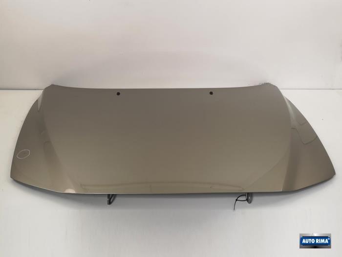 Motorkap van een Volvo S60 (446), Gebruikt, -, -, Ophalen of Verzenden