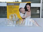 Tire-lait électrique double mains libres Medela Freestyle, Enfants & Bébés, Enlèvement ou Envoi, Neuf, Tire-lait