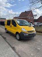 Opel Vivaro 1.9d, Auto's, Bedrijf, Te koop, Opel, Diesel