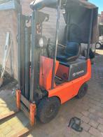 Chariot élévateur Toyota de 900 kg., Enlèvement, Essence, Chariot élévateur